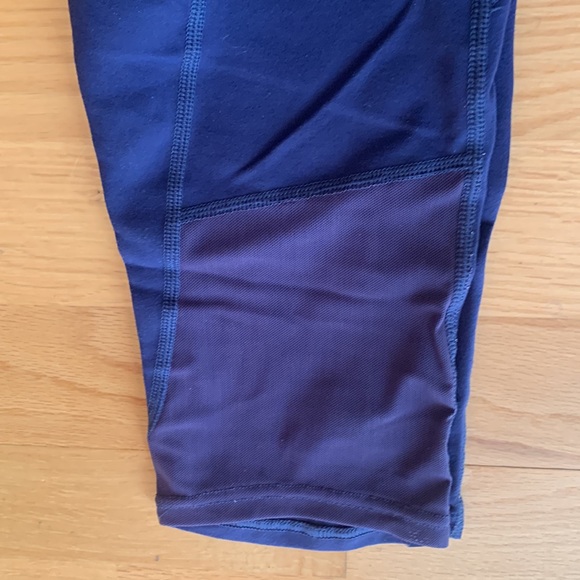 NWOT bundle of Oiselle knickers color grounded size 4 - Picture 7 of 15